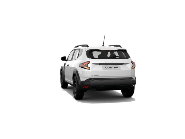 Dacia Duster Essential Eco-G 120* PDC KLIMA ABS ESP LE bild 7