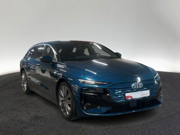 Audi A6 e-tron A6 Avant e-tron performance S LINE/B&O/LM21/AHK bild 6