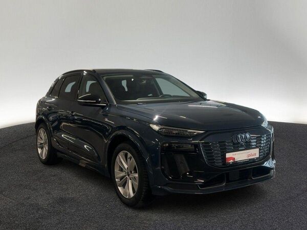 Audi Q6 e-tron performance S LINE/AHK/PANO/MATRIX/ACC bild 6