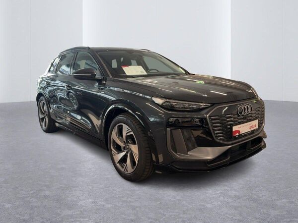 Audi Q6 e-tron performance S LINE/TECH/PRO/AHK/360° bild 6