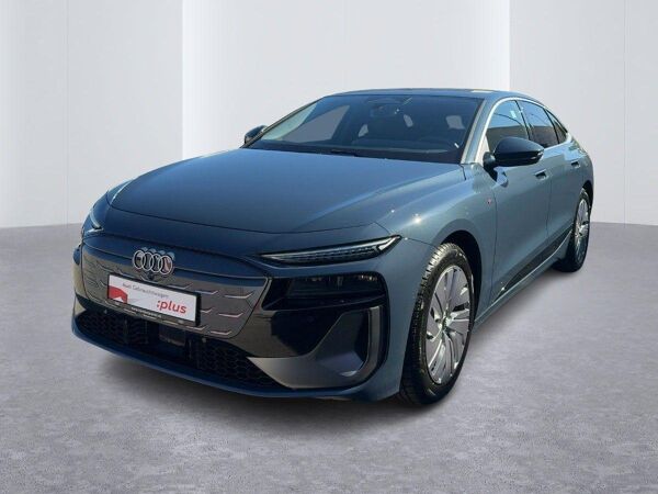 Audi A6 e-tron A6 Sportback e-tron S line LM21/TECH-PLUS/AHK bild 2