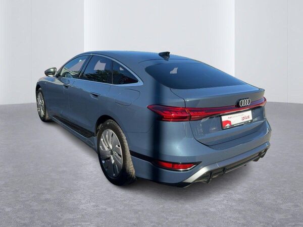 Audi A6 e-tron A6 Sportback e-tron S line LM21/TECH-PLUS/AHK bild 3