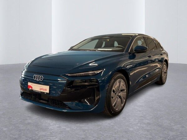 Audi A6 e-tron A6 Avant e-tron TECH-PLUS/AHK/LM20/LED-PLUS/360° bild 2