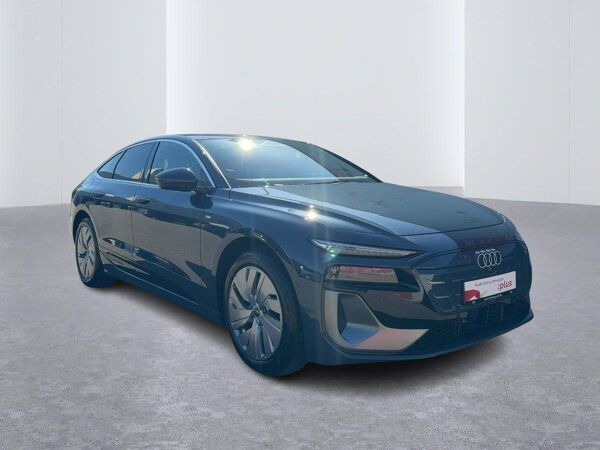 Audi A6 e-tron A6 Sportback e-tron S line LM21/TECH-PLUS/AHK bild 6
