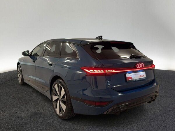 Audi A6 e-tron A6 Avant e-tron AHK LED 360°K VIRTUAL bild 6