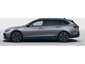 Volkswagen Passat R 2,0 TSI 4MOTION DSG LED-Matrix Leder R-Performance Paket & Abgasanlage Volkswagen Passat R 2,0 TSI 4MOTION DSG LED-Matrix Leder R-Performance Paket & Abgasanlage