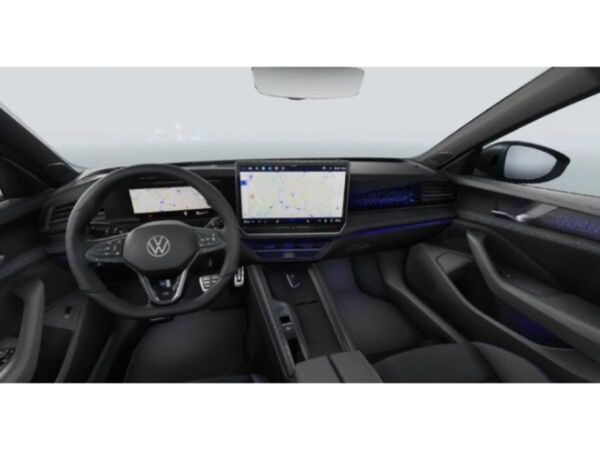 Volkswagen Passat R 2,0 TSI 4MOTION DSG LED-Matrix Leder R-Performance Paket & Abgasanlage bild 4