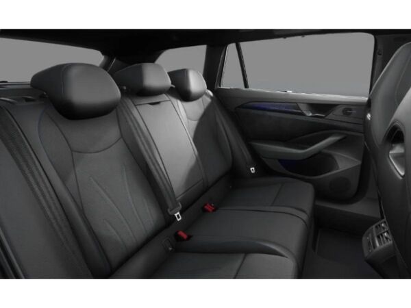 Volkswagen Passat R 2,0 TSI 4MOTION DSG LED-Matrix Leder R-Performance Paket & Abgasanlage bild 6