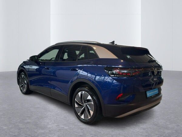 Volkswagen ID.4 Pure Performance Navi Ganzjahresreifen Einparkhilfe bild 2