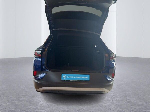 Volkswagen ID.4 Pure Performance Navi Ganzjahresreifen Einparkhilfe bild 5