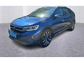 Volkswagen Taigo 1.0 TSI Style DSG Rückfahrkamera AppConnect