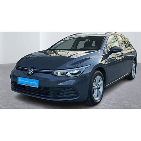 VW Golf leasen