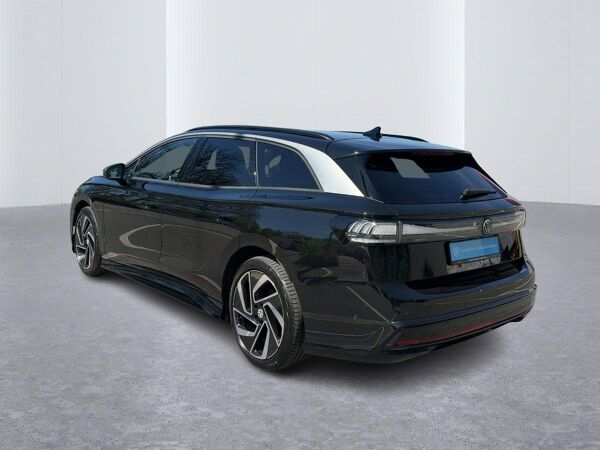 Volkswagen ID.7 Tourer Pro DSG Navi Parklenkassistent bild 2