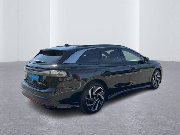 Volkswagen ID.7 Tourer Pro DSG Navi Parklenkassistent bild 3