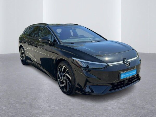 Volkswagen ID.7 Tourer Pro DSG Navi Parklenkassistent bild 4