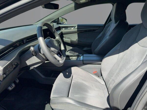 Volkswagen ID.7 Tourer Pro DSG Navi Parklenkassistent bild 6