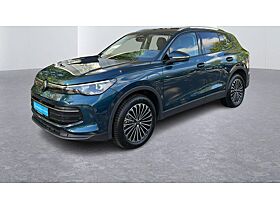 Volkswagen Tiguan 1.5 TSI eHybrid Life DSG AHK Parklenkassistent