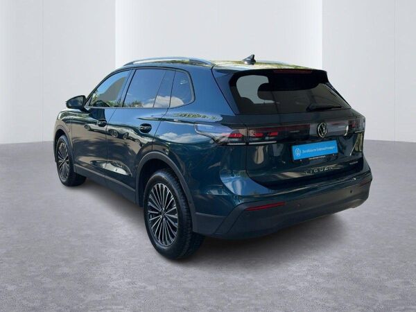 Volkswagen Tiguan 1.5 TSI eHybrid Life DSG AHK Parklenkassistent bild 2