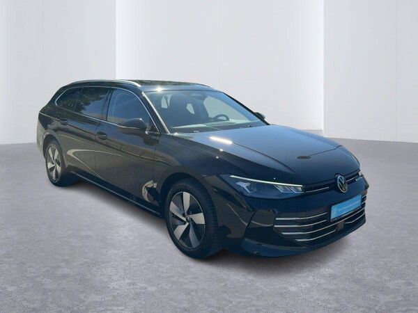 Volkswagen Passat 1.5 eTSI Business DSG LED AHK 360°Kamera Lenkradhzg bild 4