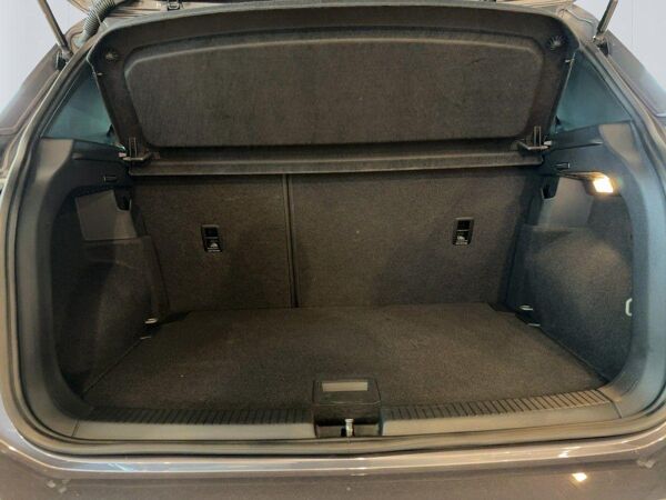 Volkswagen T-Cross 1.0 TSI R-Line ACC Navi Kamera bild 5
