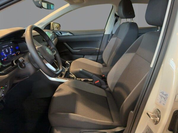Volkswagen Polo 1.0 Life Klima Navi LED bild 6