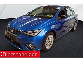 Seat Ibiza 1.0 TSI DSG FR VOLL-LED CAM KEYLESS