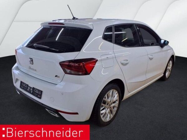 Seat Ibiza 1.5 TSI DSG FR VOLL-LED CAM KEYLESS bild 2