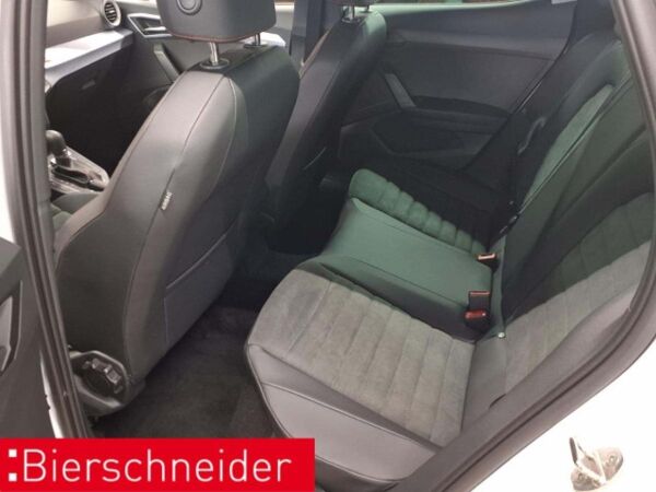 Seat Ibiza 1.5 TSI DSG FR VOLL-LED CAM KEYLESS bild 5