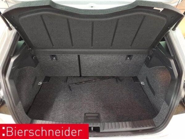 Seat Ibiza 1.5 TSI DSG FR VOLL-LED CAM KEYLESS bild 6