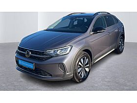 Volkswagen Taigo 1.0 TSI Goal 6-Gang LED Kamera Sitzhzg App