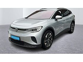 Volkswagen ID.4 Pure Performance LED Navi AppConnect