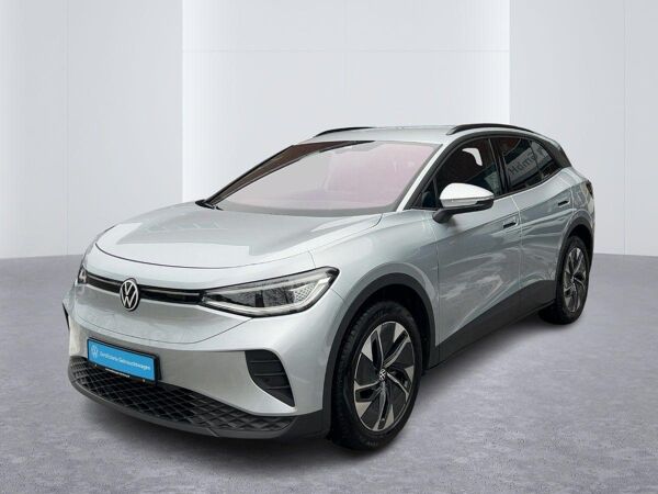 Volkswagen ID.4 Pure Performance LED Navi AppConnect bild