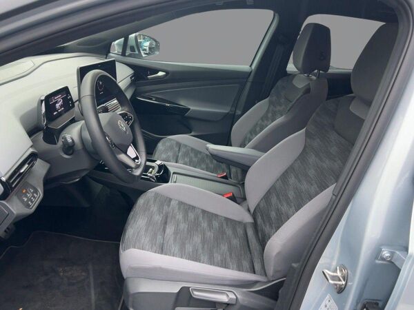 Volkswagen ID.4 Pure Performance LED Navi AppConnect bild 6