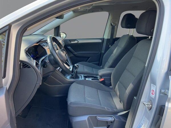 Volkswagen Touran 1.5 TSI Comfortline Navi PDC ACC bild 6