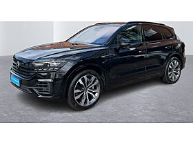 Volkswagen Touareg 3.0 TSI eHybrid R 4M Pano Kamera AHK