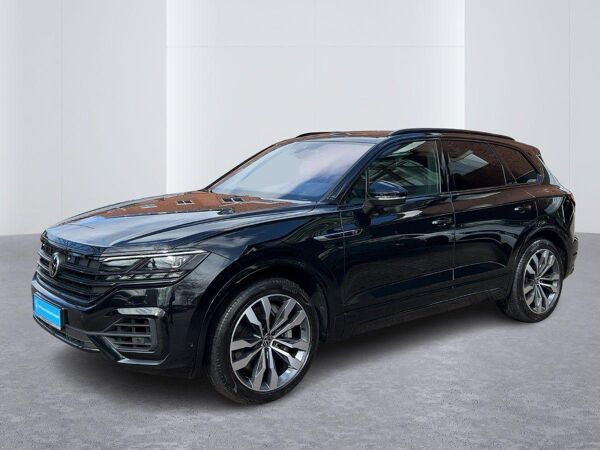 Volkswagen Touareg 3.0 TSI eHybrid R 4M Pano Kamera AHK bild