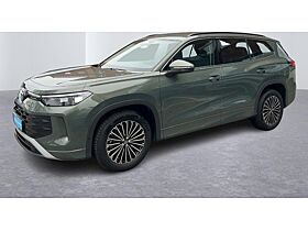 Volkswagen Tayron 1.5 eTSI DSG Life AHK 7-Sitze Navi App
