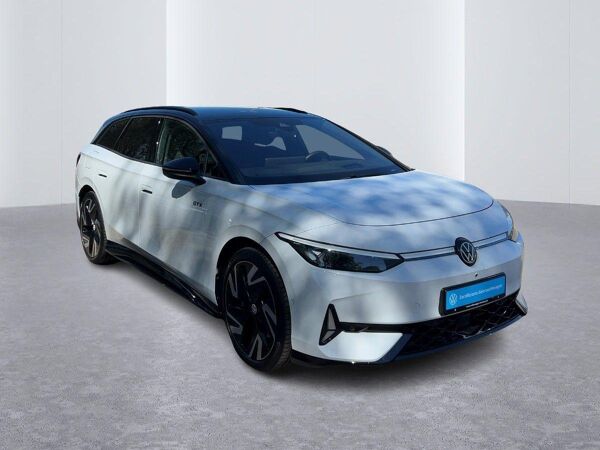 Volkswagen ID.7 Tourer GTX 4Motion AHK Navi 360° DCC bild 4