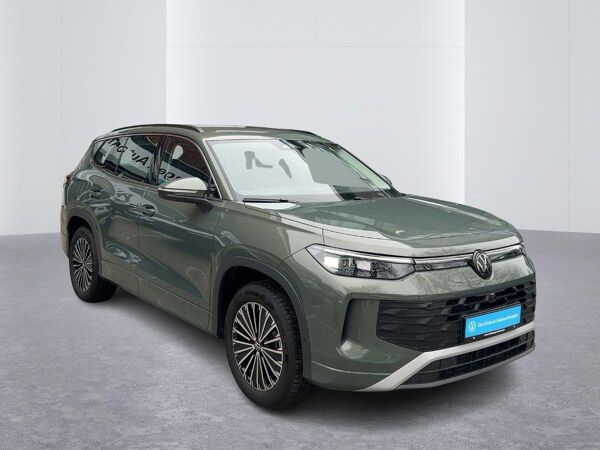 Volkswagen Tayron 1.5 eTSI DSG Life AHK 7-Sitze Navi App bild 4