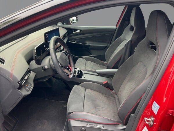Volkswagen ID.4 GTX 4M 360° LED Navi Easy Open DCC App bild 6
