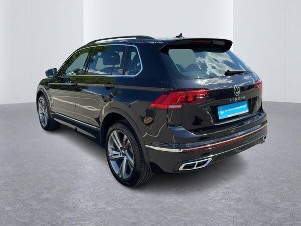 Volkswagen Tiguan 1.4 TSI eHybrid R-Line DSG Navi Kamera Sitzhzg bild 2