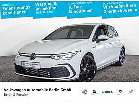 Volkswagen Golf VIII GTI 2.0 TSI Keyless LED-Plus APP SHZ