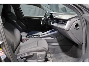 Audi A3 Sportback S line 30 TFSI AHK Head-up Kamera bild 5
