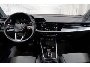 Audi A3 Sportback S line 30 TFSI AHK Head-up Kamera bild 6