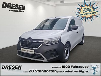 Renault Kangoo 💥Trapo-DEAL💥Rapid Advance L2 dCi 115 *AHK,Kamera,GjR*