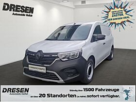 Renault Kangoo 💥Trapo-DEAL💥Rapid Advance L2 dCi 115 *AHK,Kamera,GjR*