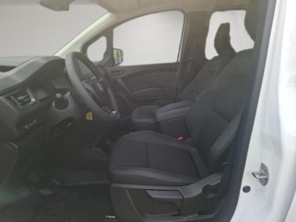 Renault Kangoo 💥Trapo-DEAL💥Rapid DoKa L2 dCi 115 *AHK,KLIMA,KAMERA* bild 7