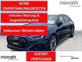 Audi RS4 Avant 2.9 TFSI Q APP+DAB+Raute+VIRT+ACC+LED Audi RS4 Avant 2.9 TFSI Q APP+DAB+Raute+VIRT+ACC+LED