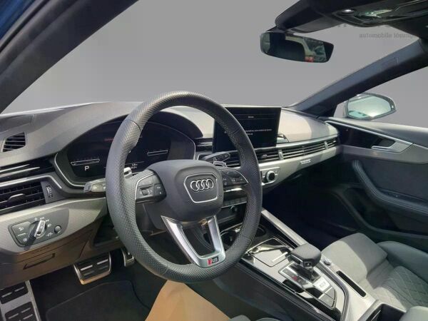 Audi RS4 Avant 2.9 TFSI Q APP+DAB+Raute+VIRT+ACC+LED bild 4