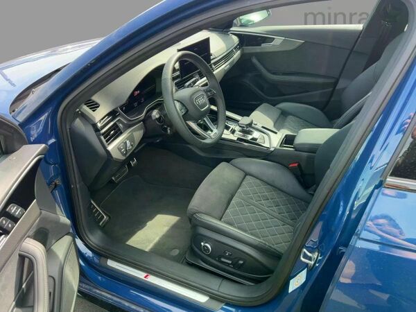 Audi RS4 Avant 2.9 TFSI Q APP+DAB+Raute+VIRT+ACC+LED bild 5